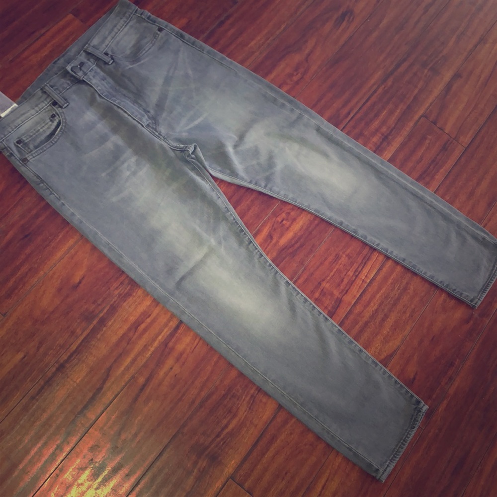 Levi’s jeans